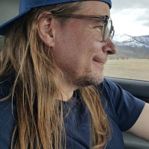 Meet your Posher, Curtis